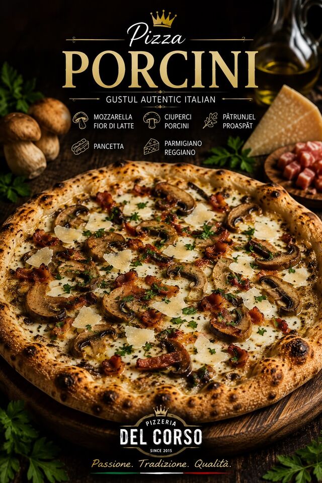 Porcini