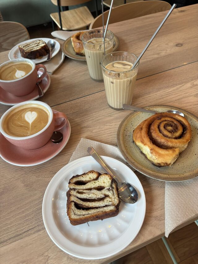 Un goûter ?