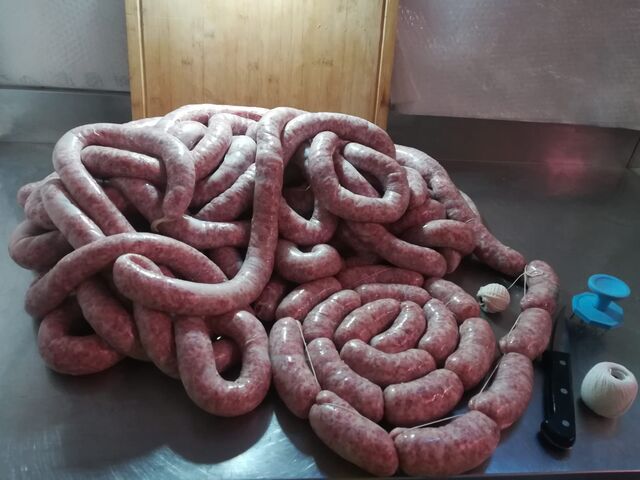 Produzione propria !!!!