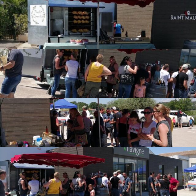 Inauguration juin 2019