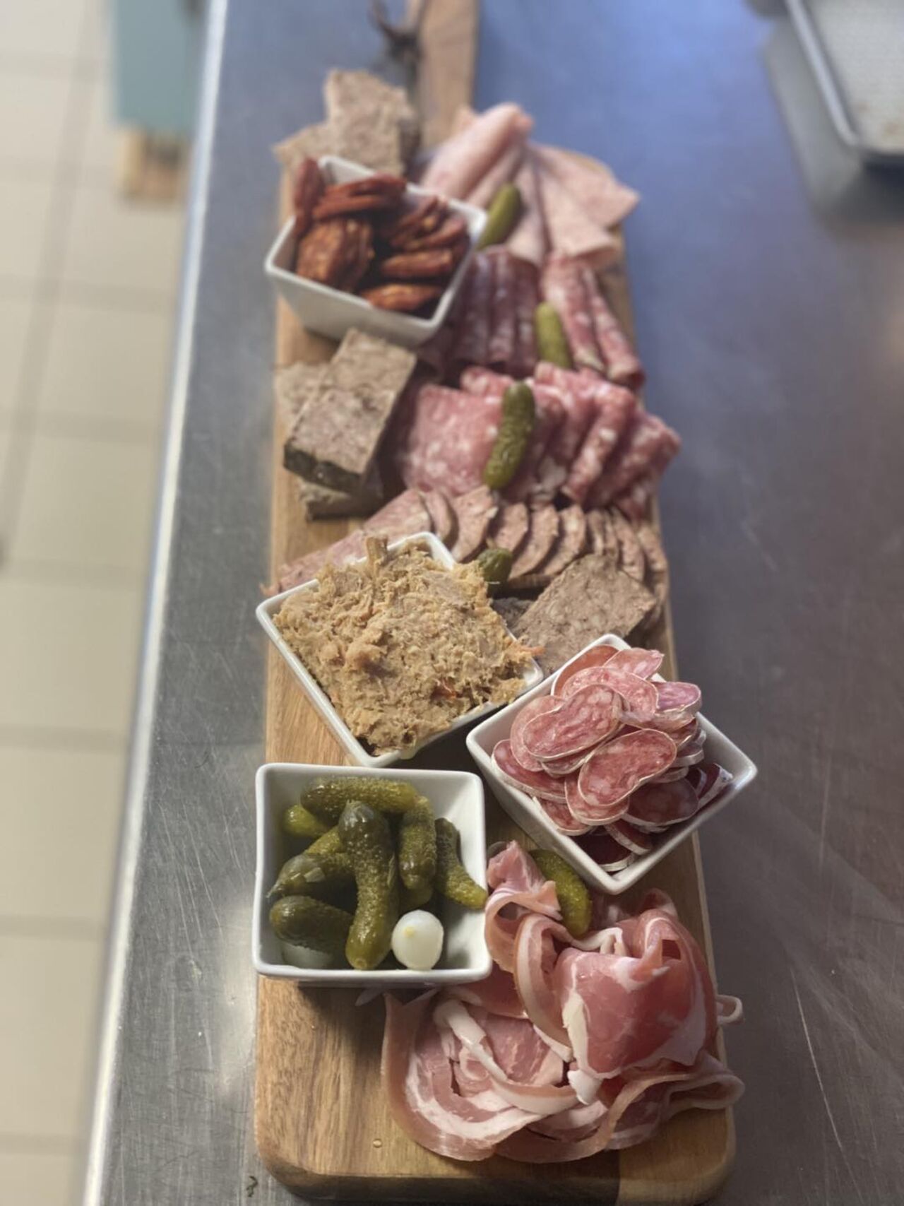 L'Estaminet du Croisic