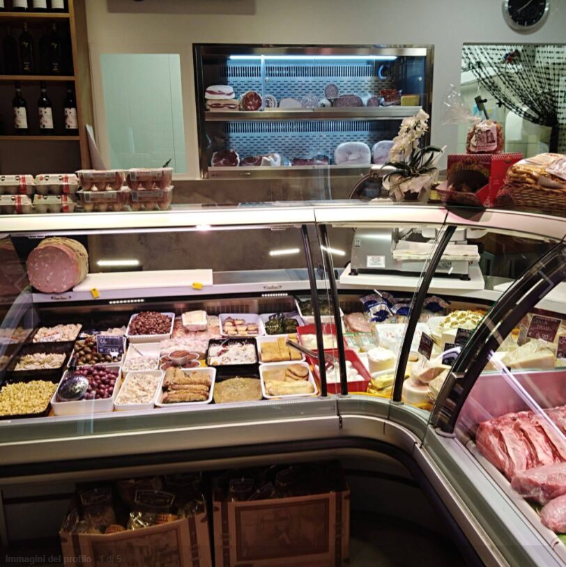 L ANGOLO DELLE PRELIBATEZZE