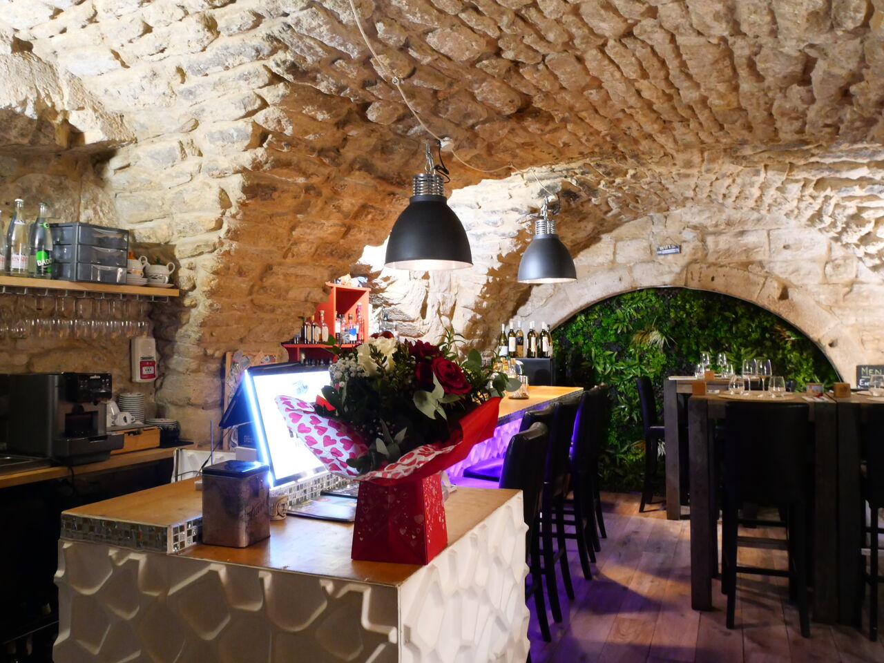 14 Février 2025 - La Saint Valentin au Bistro Mundo