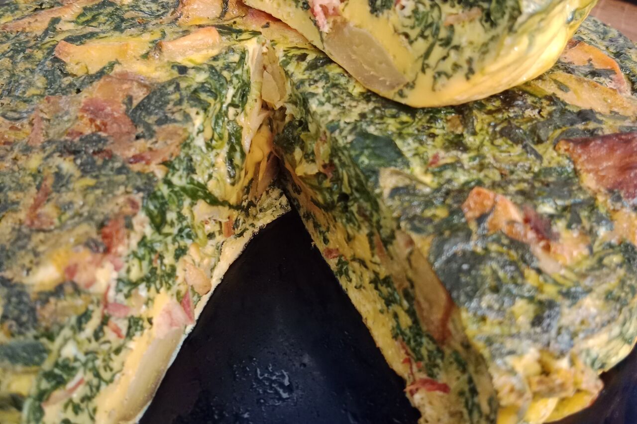 Frittatona