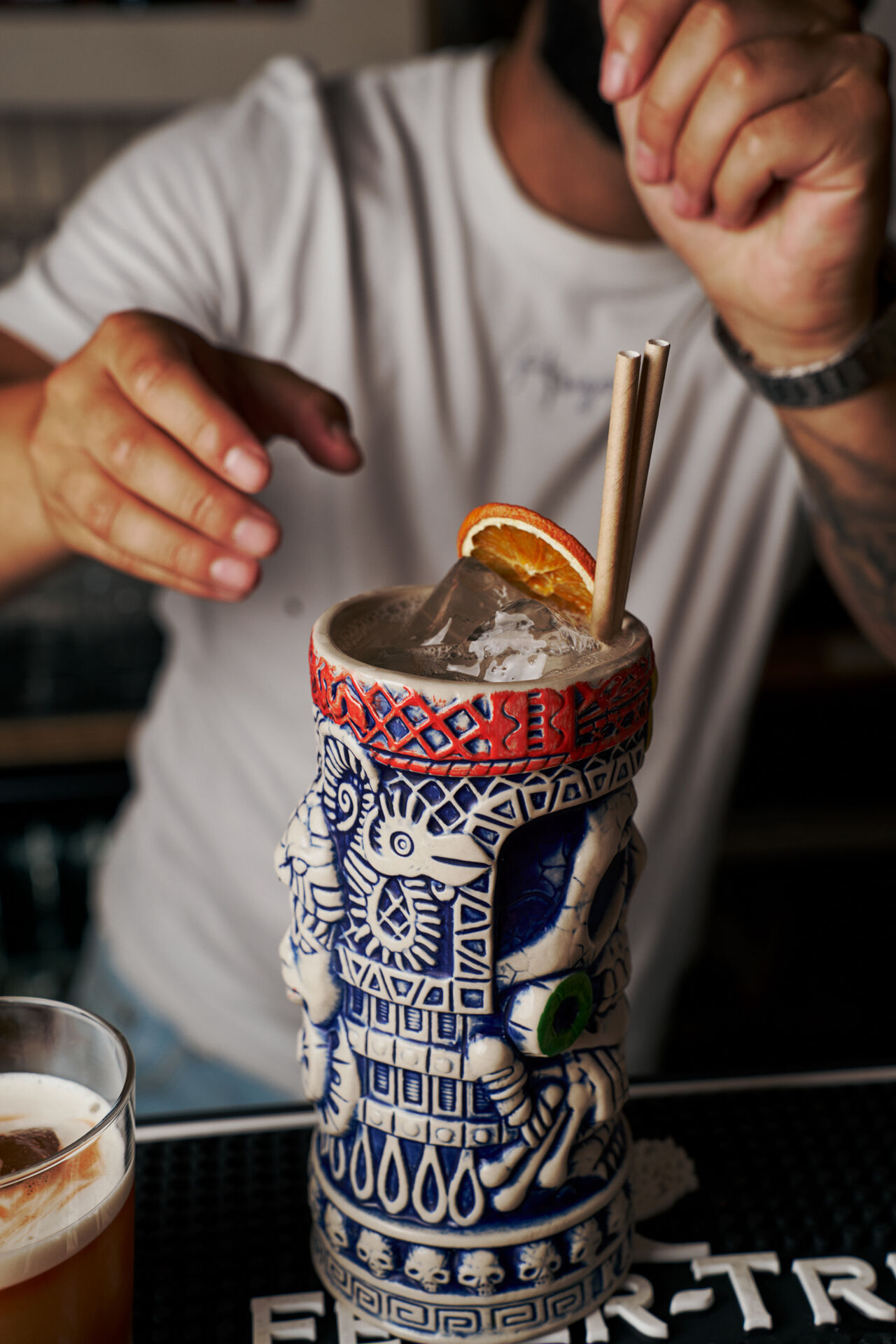 Sucky, sucky long time