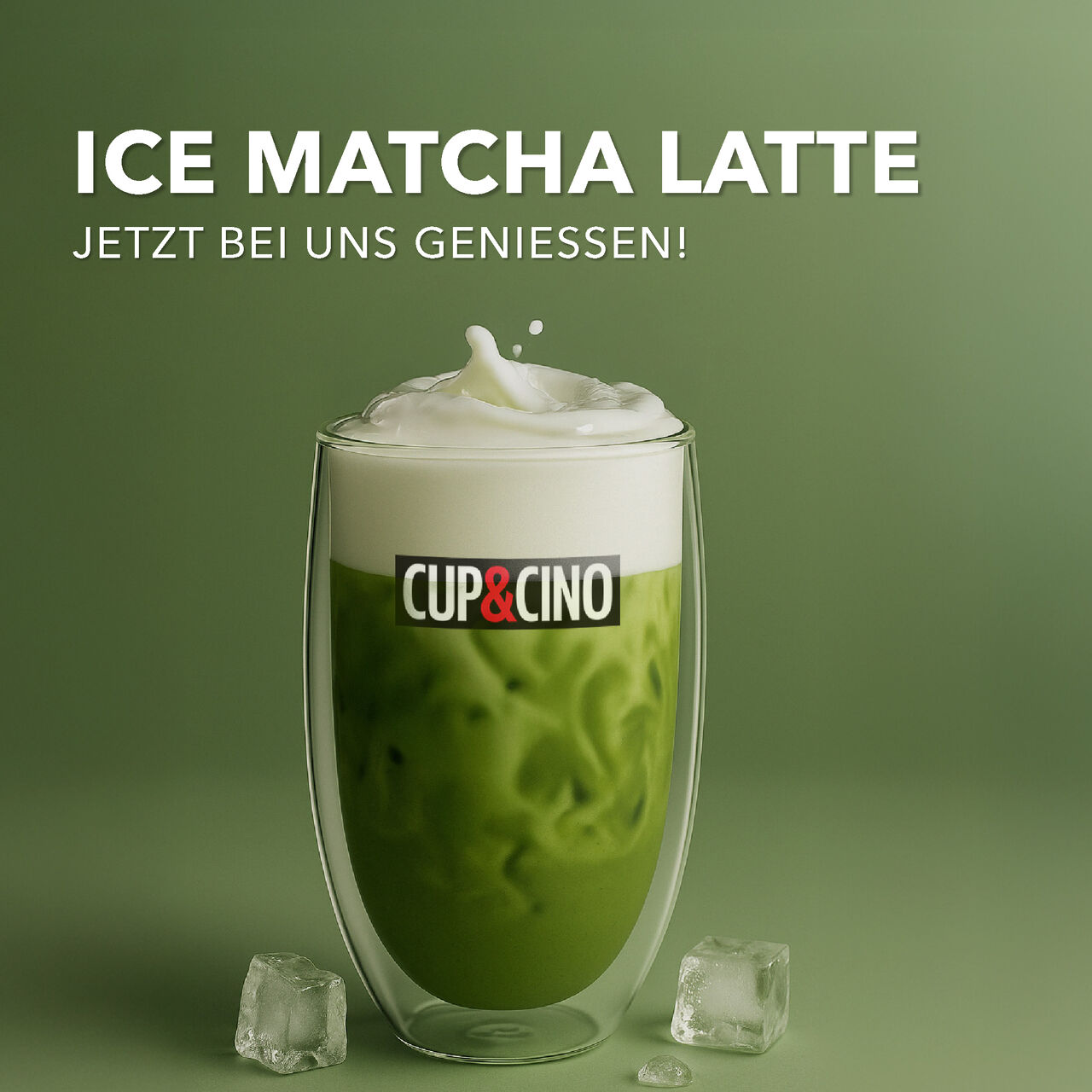 Kaffee & Kaffespezialitäten