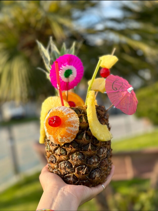Piña Colada