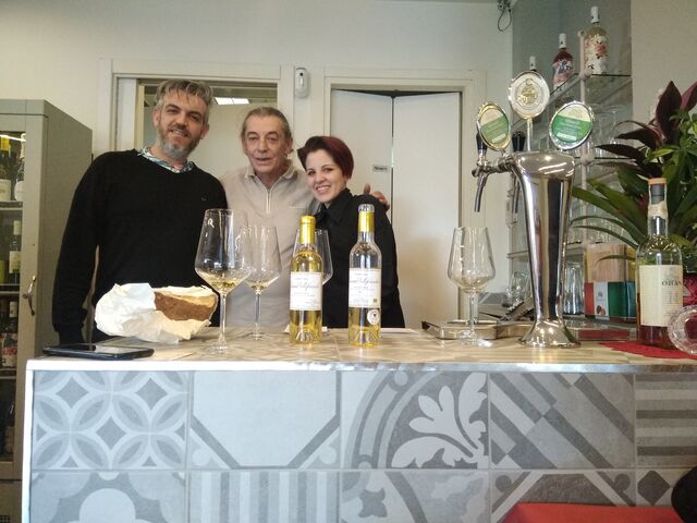 Nouvelles Rencontres
#Château Pascaud-Villefranche