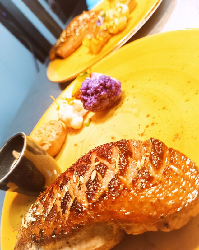 magret de canard origine Sud Ouest