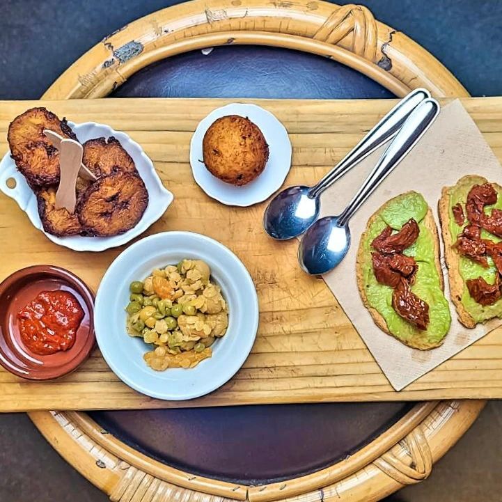 Tagliere aperitivo