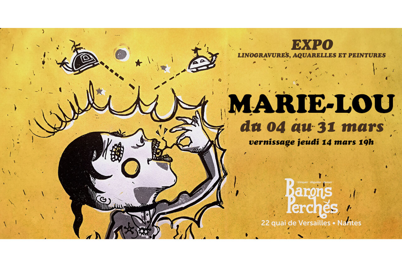 du 04 au 31 mars 2024