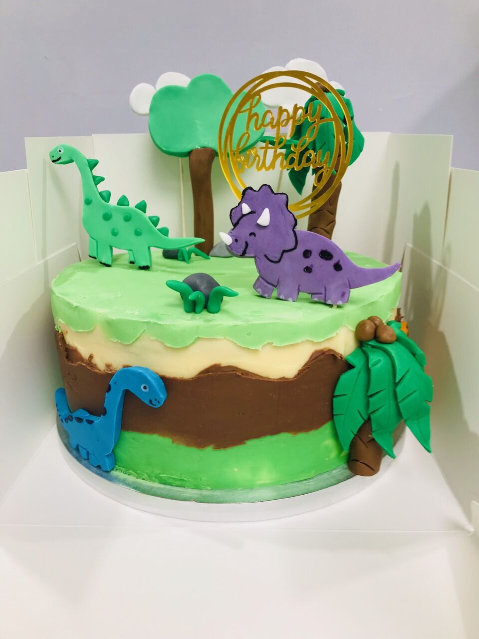 Dinos