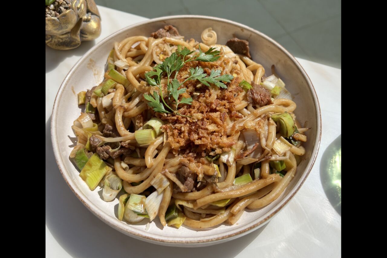 Udon 11.50€