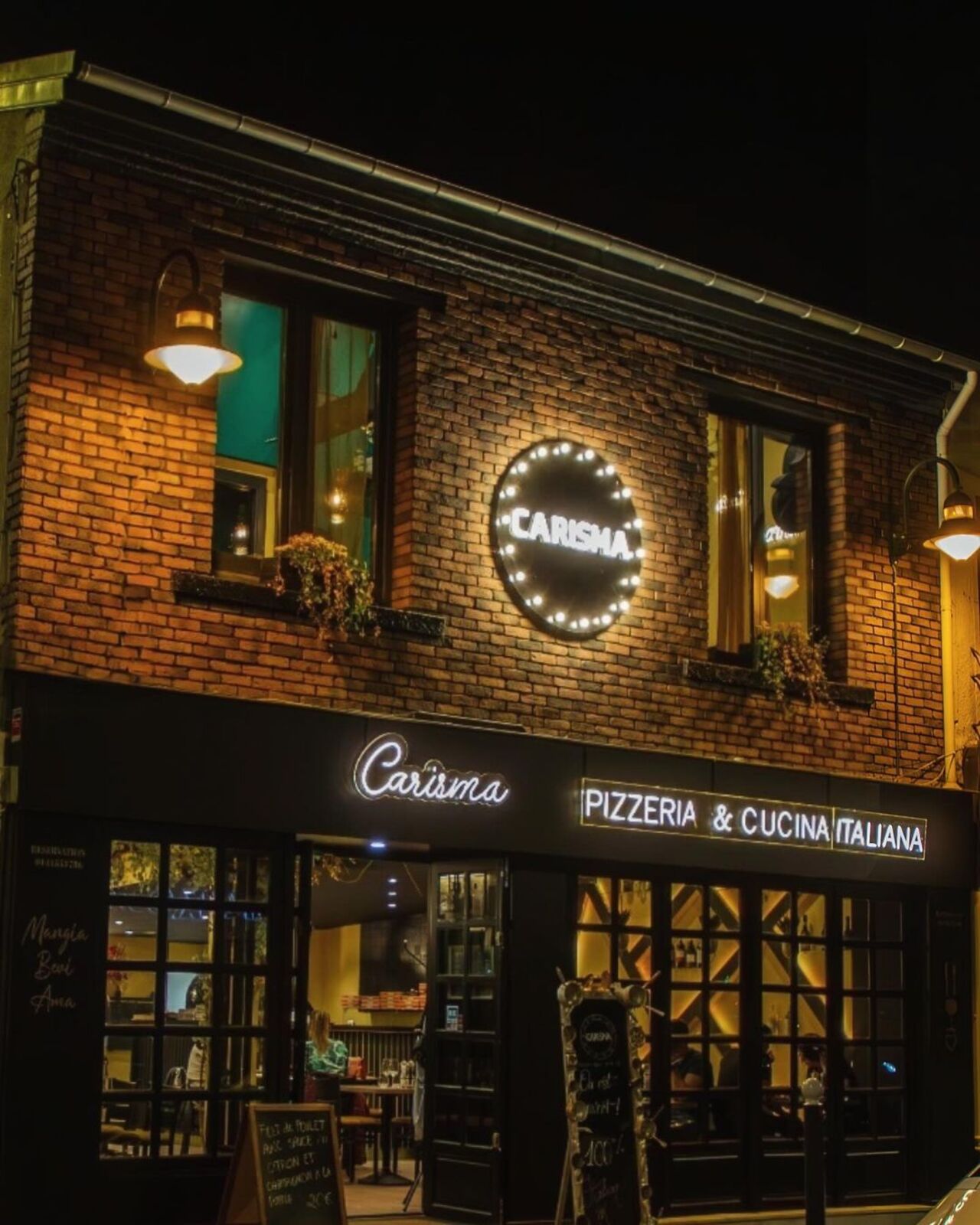 Commandez sur Uber Eats