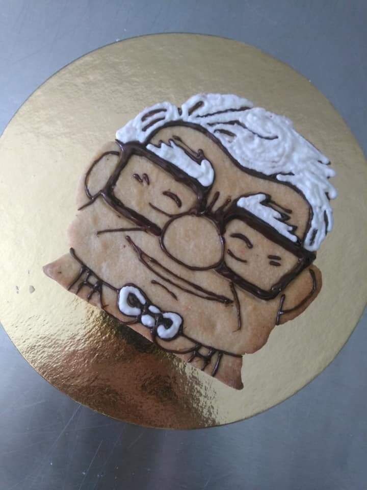 Thème la haut disney