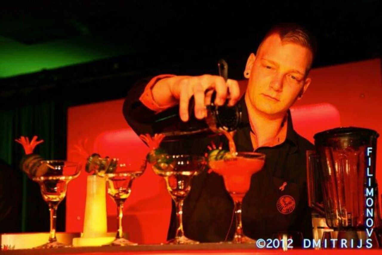 Cocktailabende