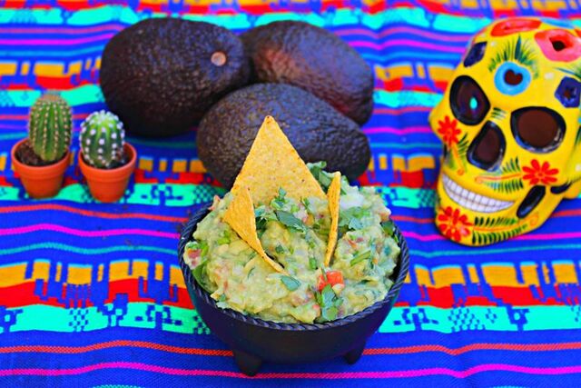 Guacamole