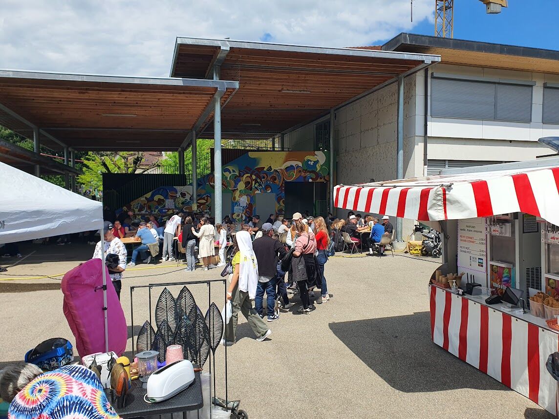 foire de Frangy 2024