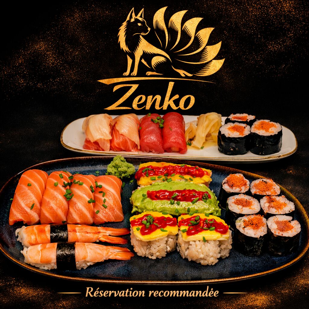 MAKI MAISON