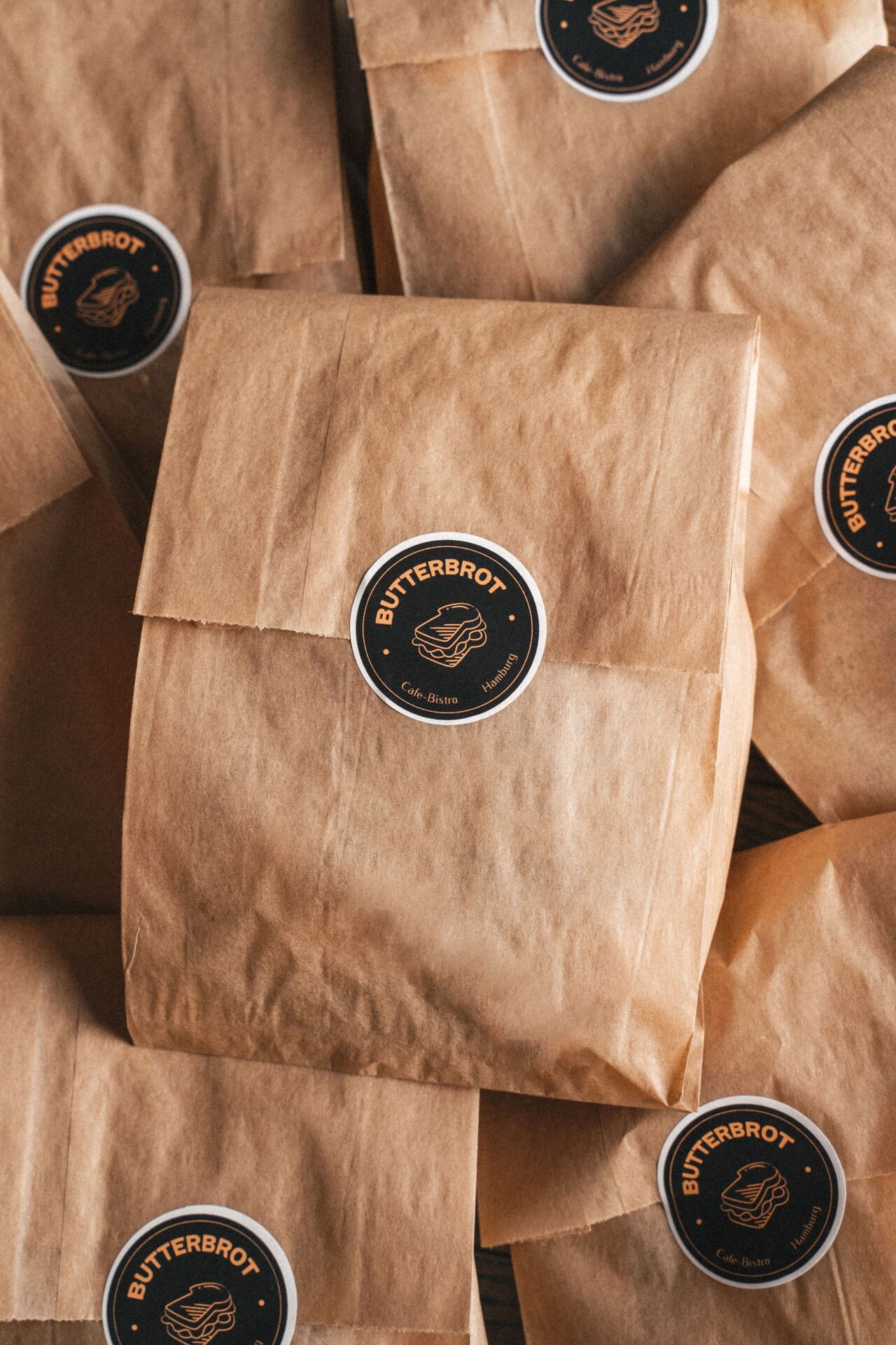 Keine Zeit? Nimm mit...