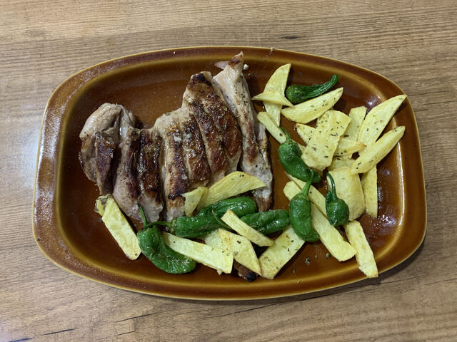 SECRETO IBERICO