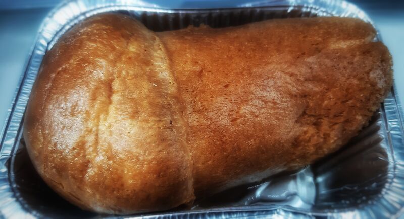Da Oplonti il big-babà! 