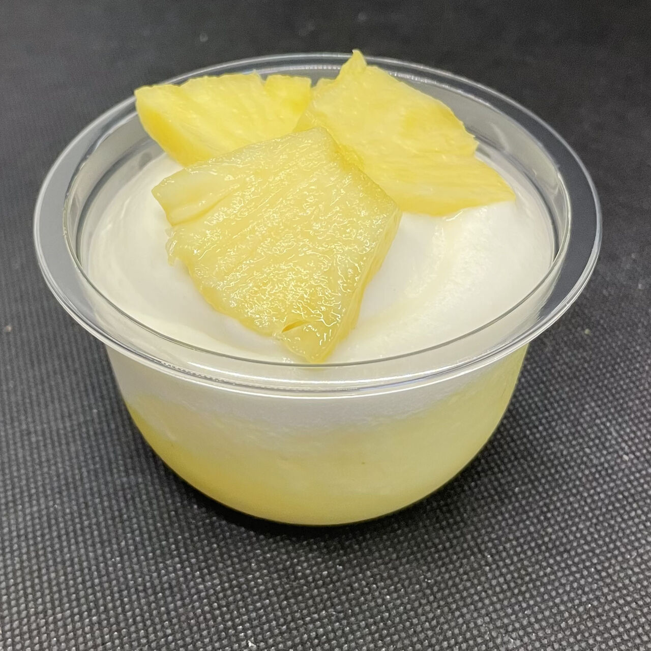 Mousse Ananas