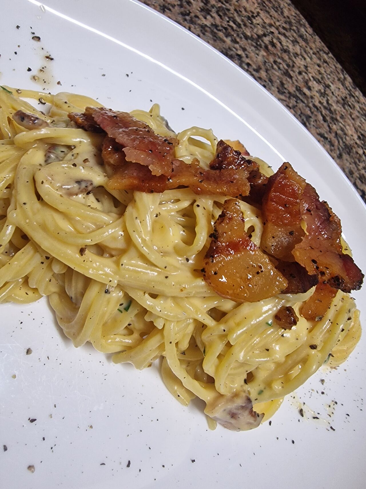 Carbonara