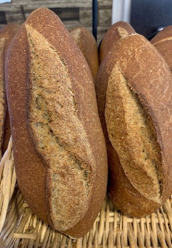 pain complet 1.75 €