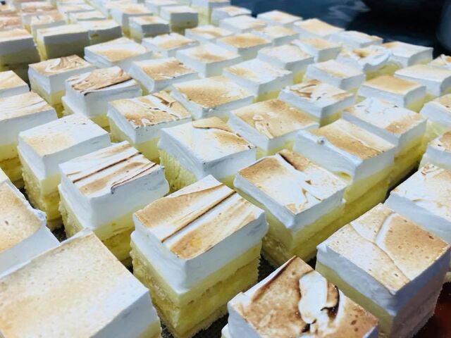 Évènement traiteur