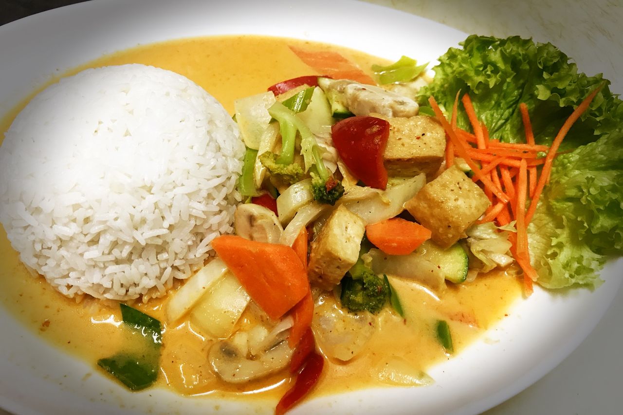 Unsere verschiedenen