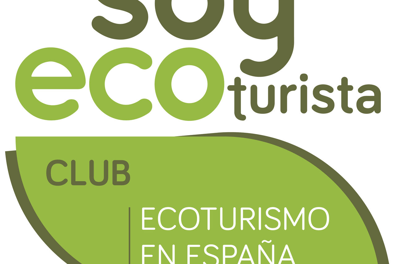 SOY ECOTURISTA