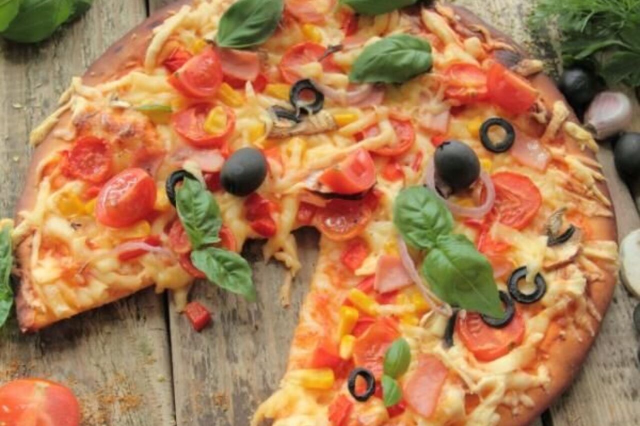 NOS PIZZAS A EMPORTER