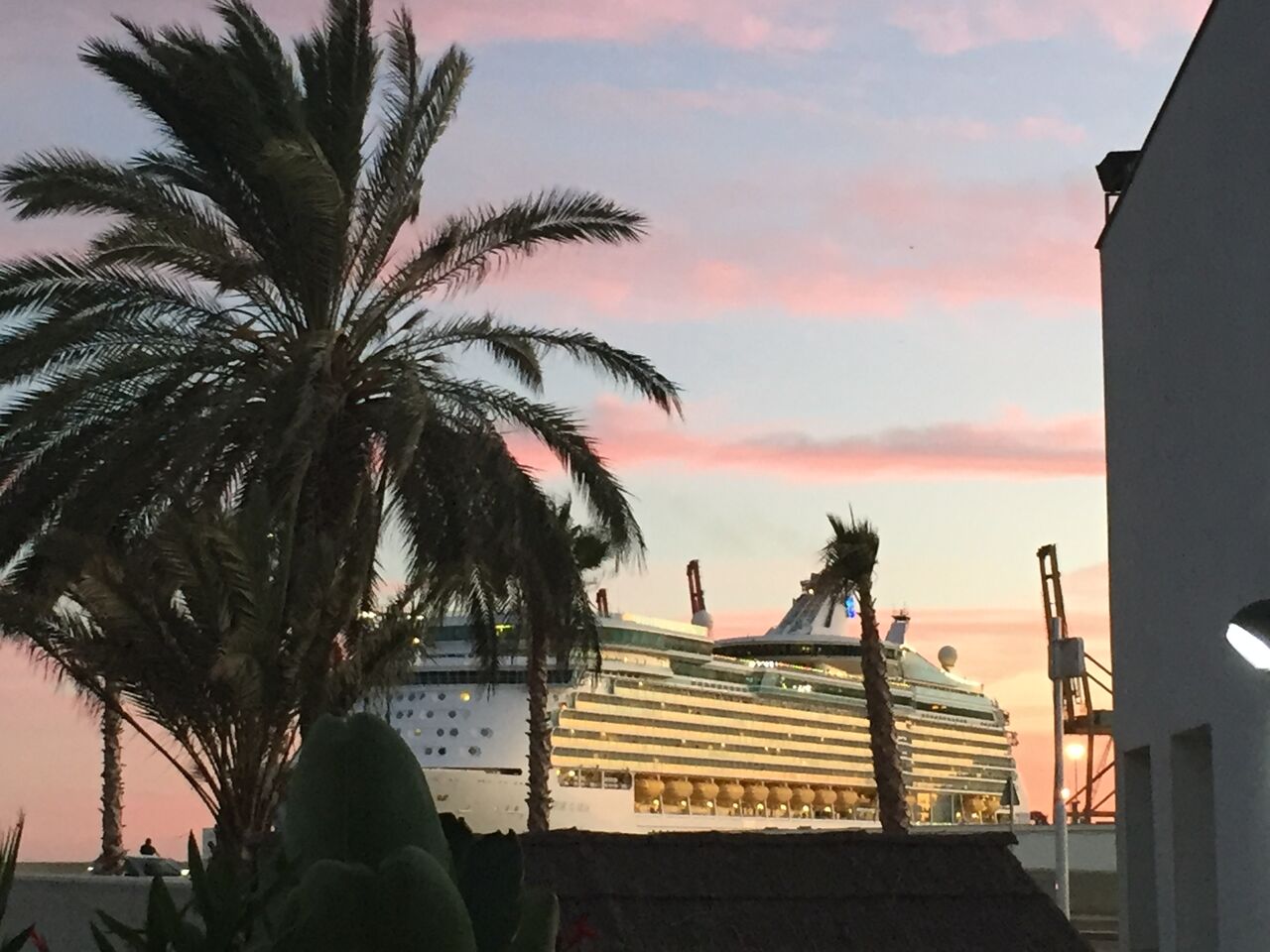 Cruceros