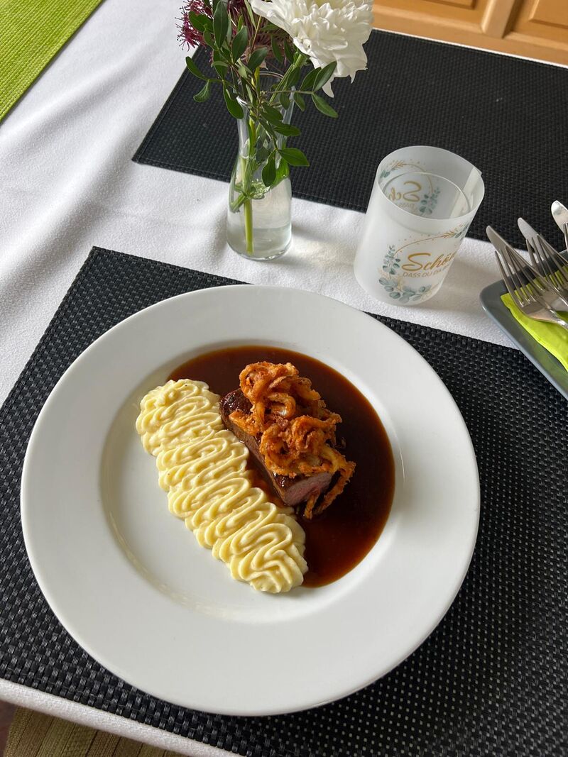 Rostbraten Aktion