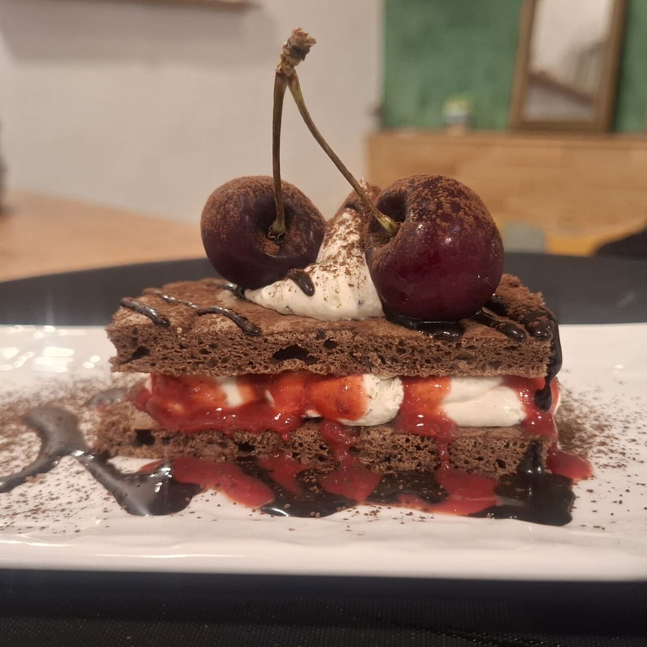 Traiteur et gâteaux 🍰