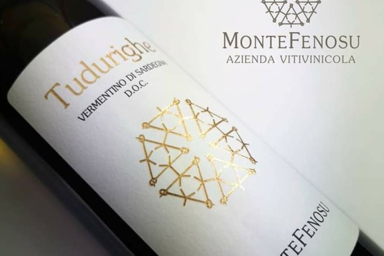 Monte Fenosu TUDURIGHE