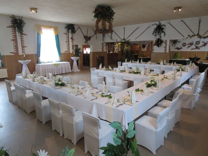 Saal