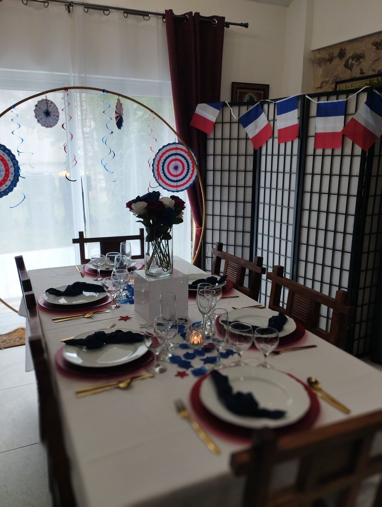 14 JUILLET