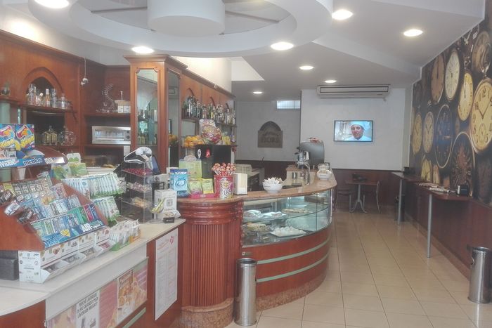 L'Altra Caffetteria a Bari