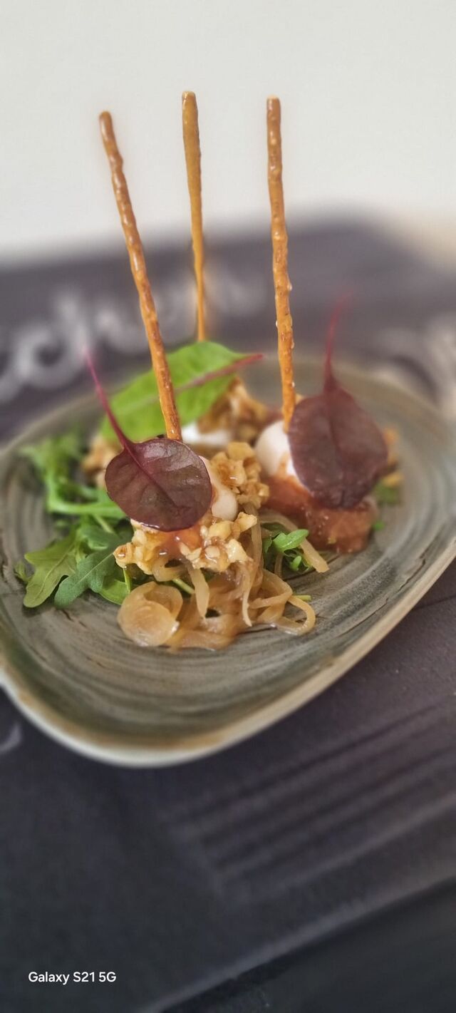 Chupa Chups de Cabra 