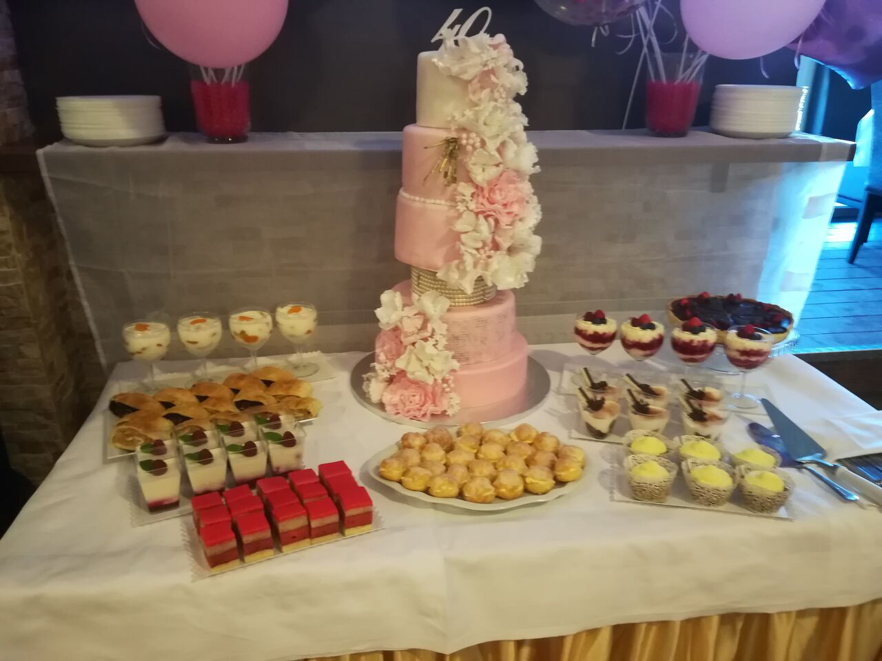 Candy bar