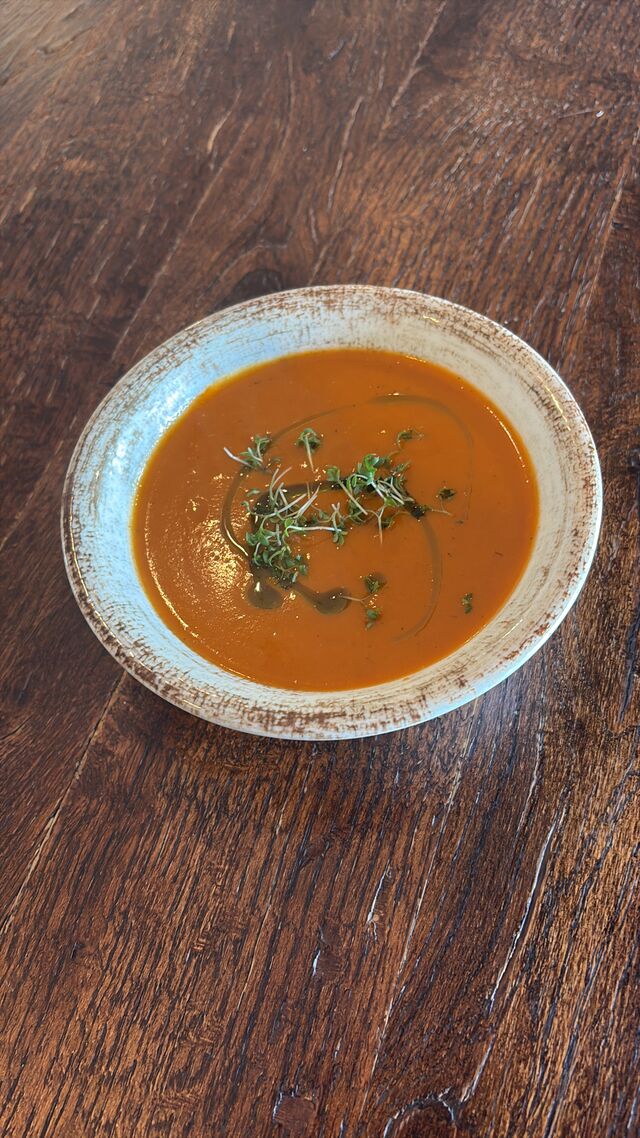 Polévka 