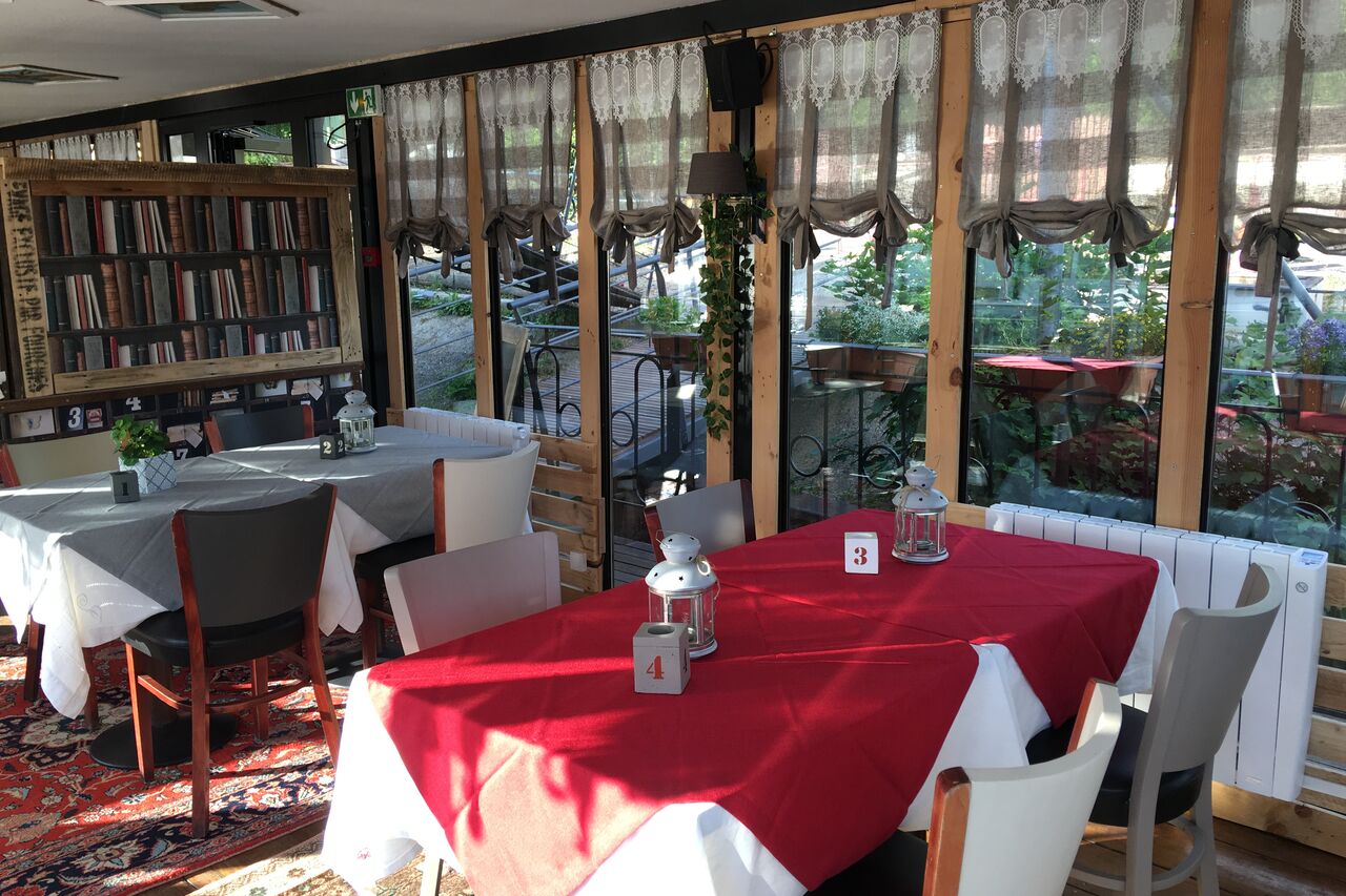 Ouverture !!! le 29 juin 2020 ...