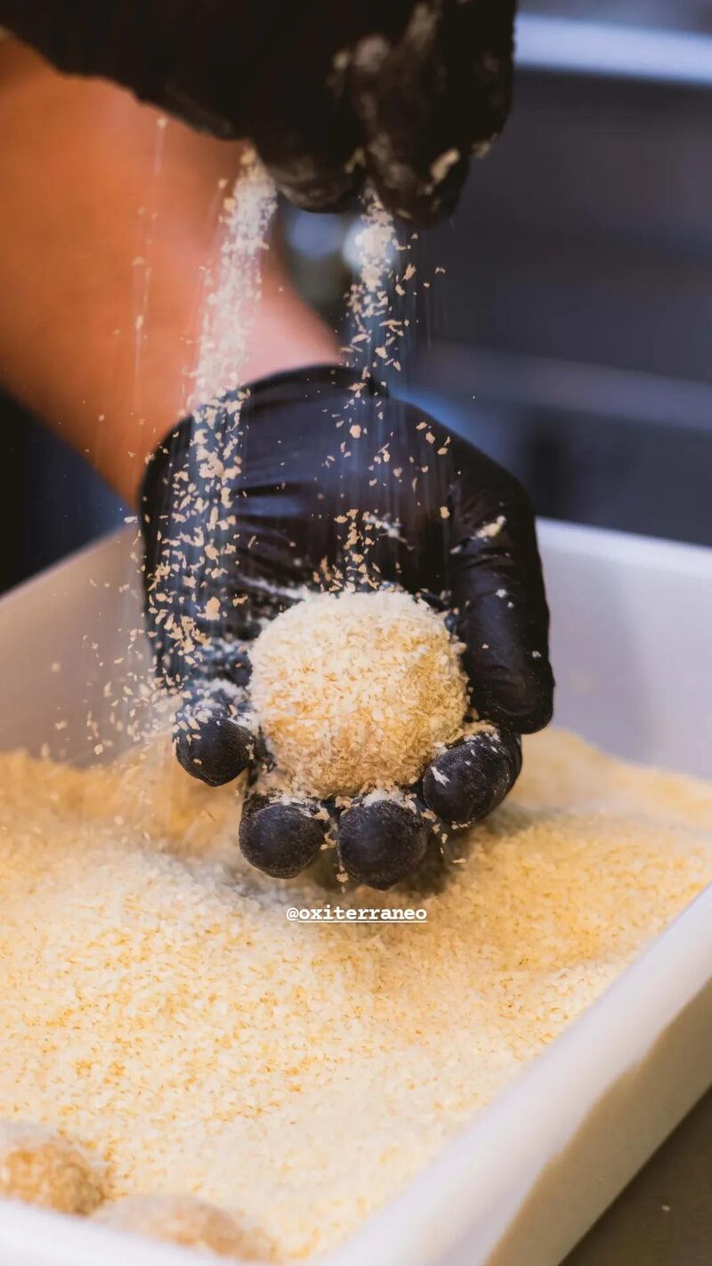 Productos caseros