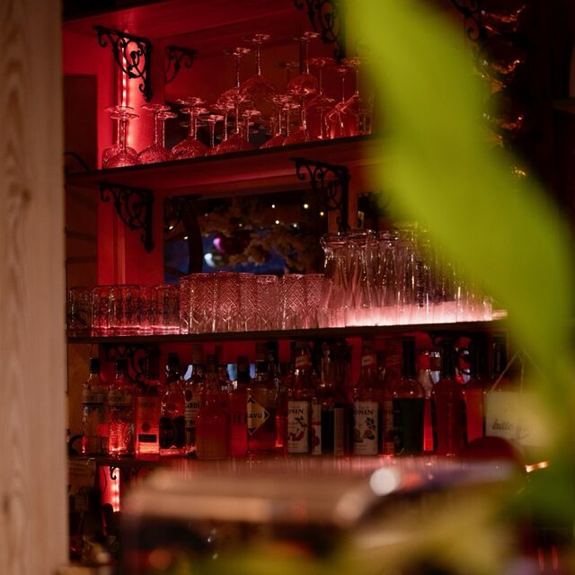 Bar - Copyright Sophie Weiermann