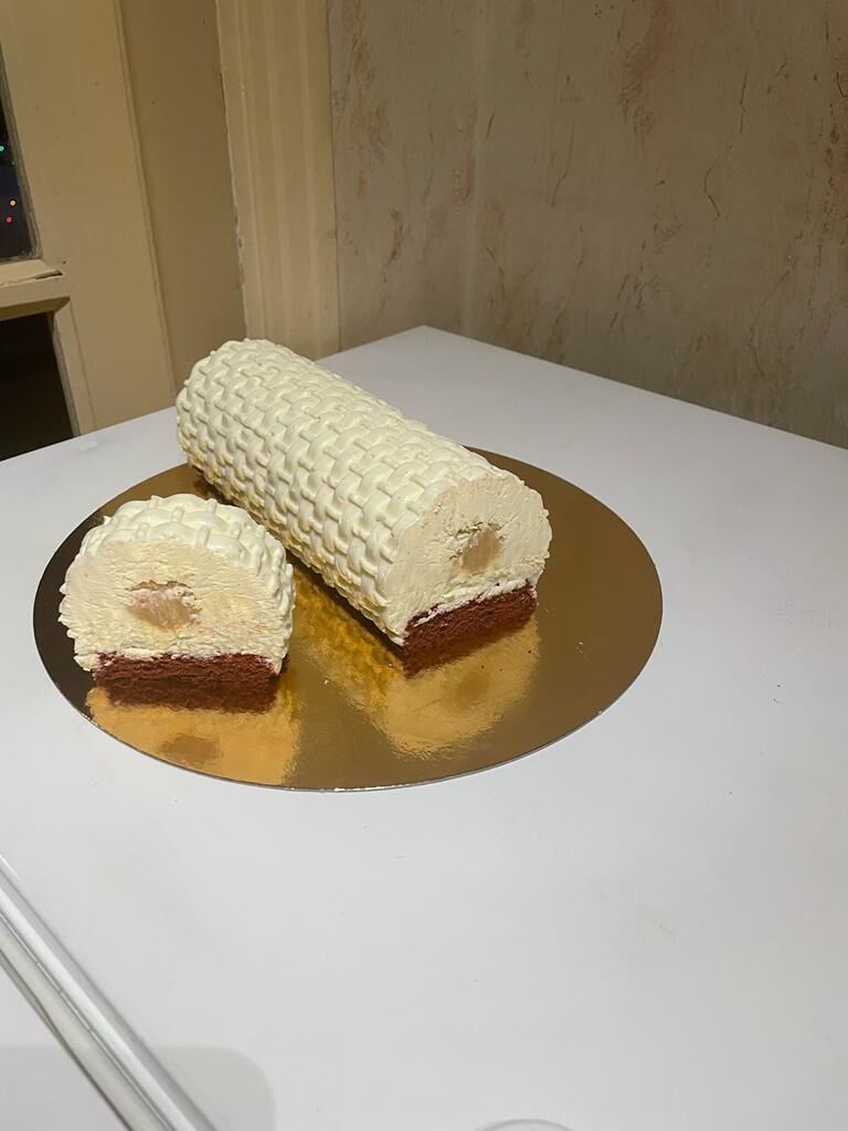 Eliam Cakes spécial Noël