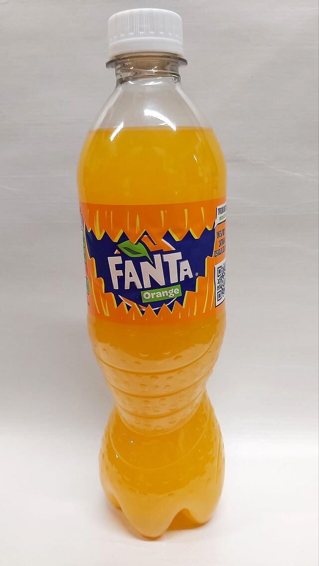 Fanta 0,5l