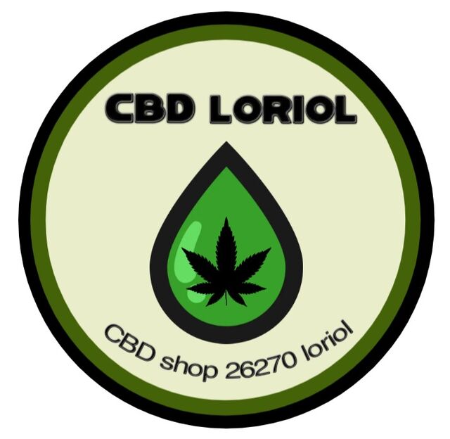 nouveau logo de CBD LORIOL