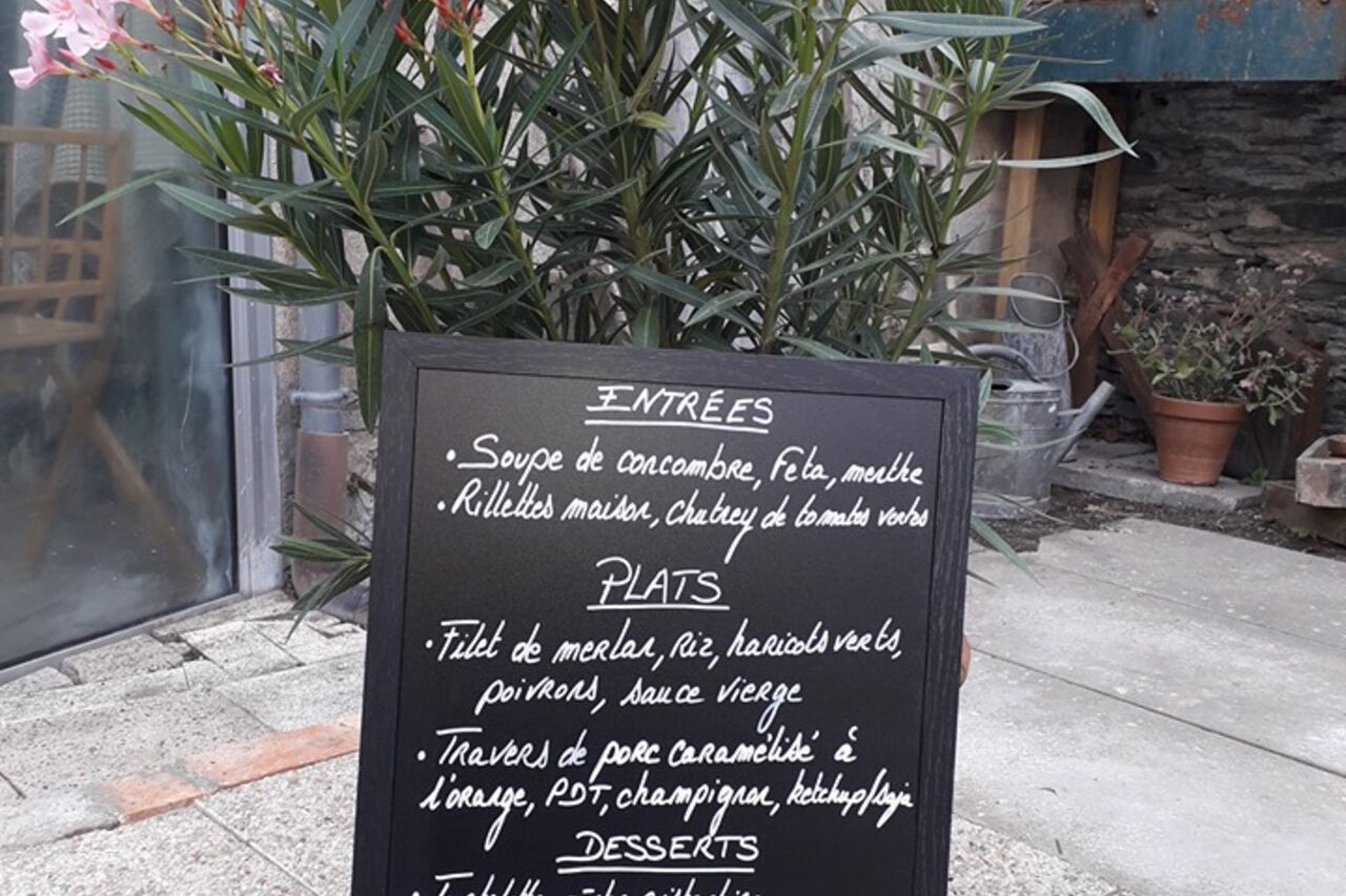 venez nous rendre visite !